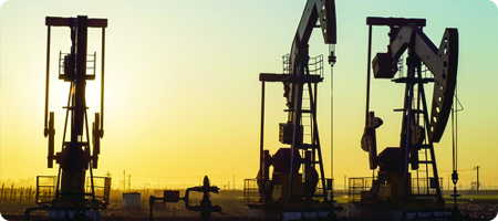 Oil Field