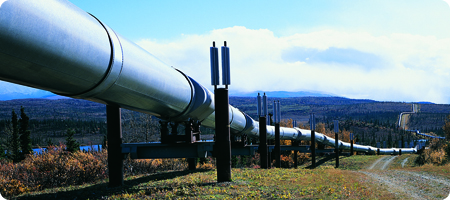 pipeline